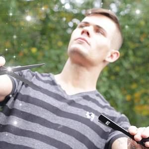 Meet your Posher, Jay